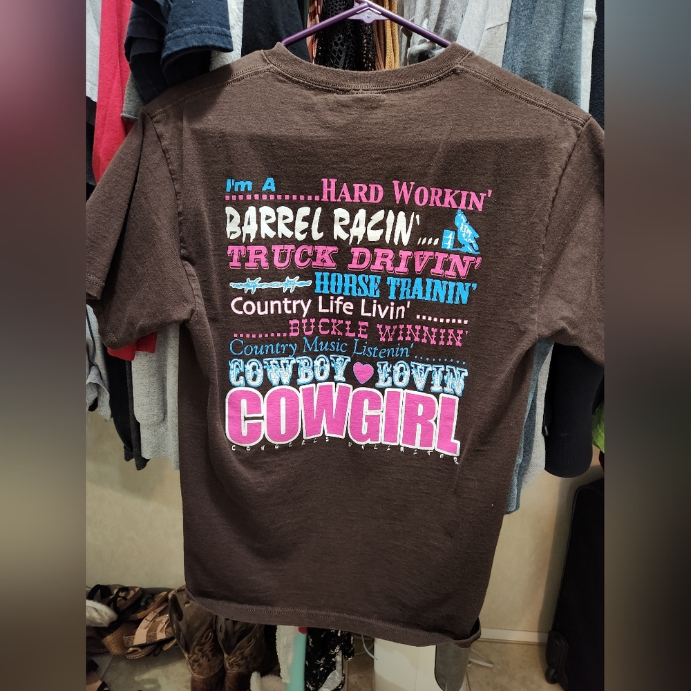 T-shirt